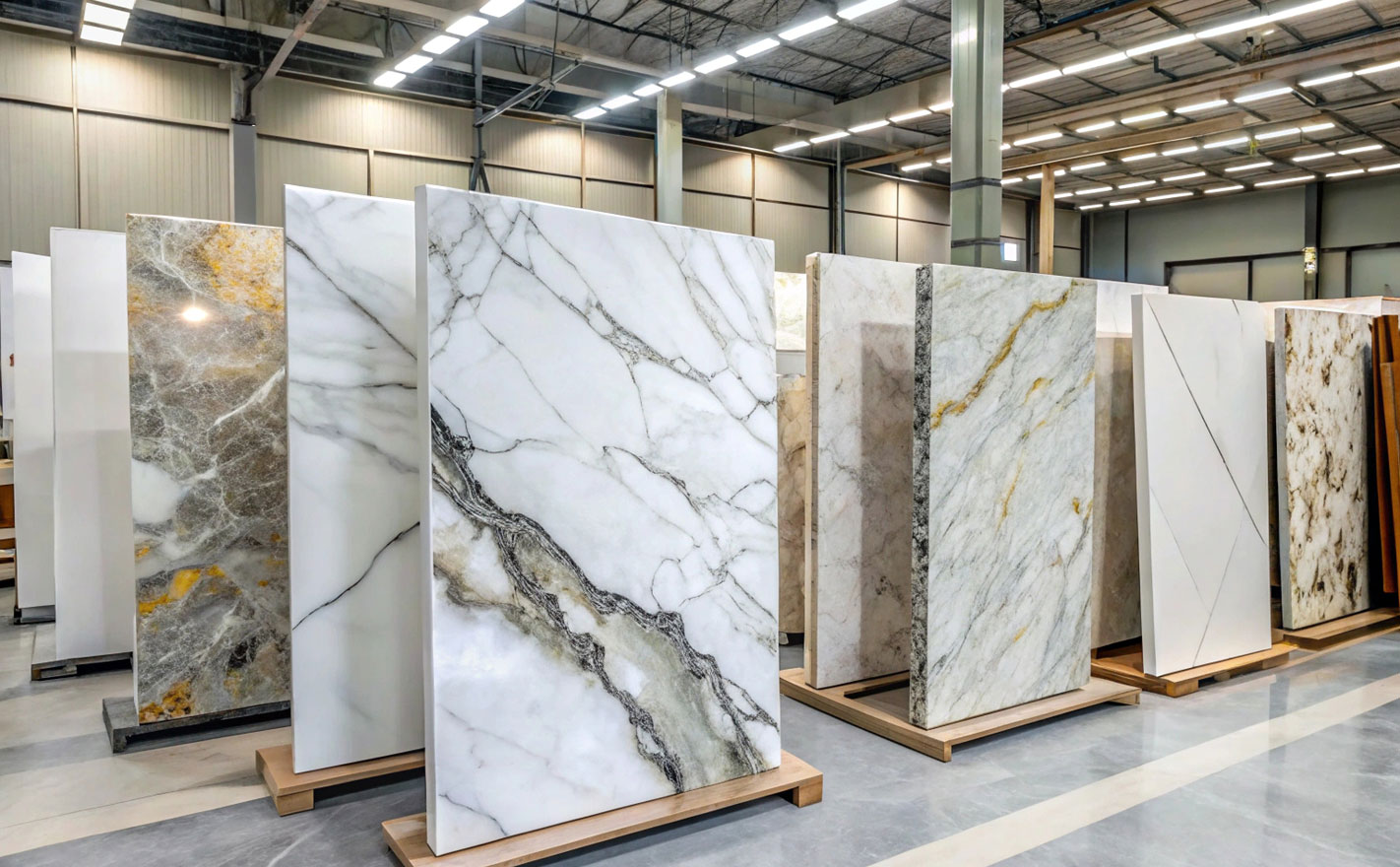 Expert material specifications and and selections